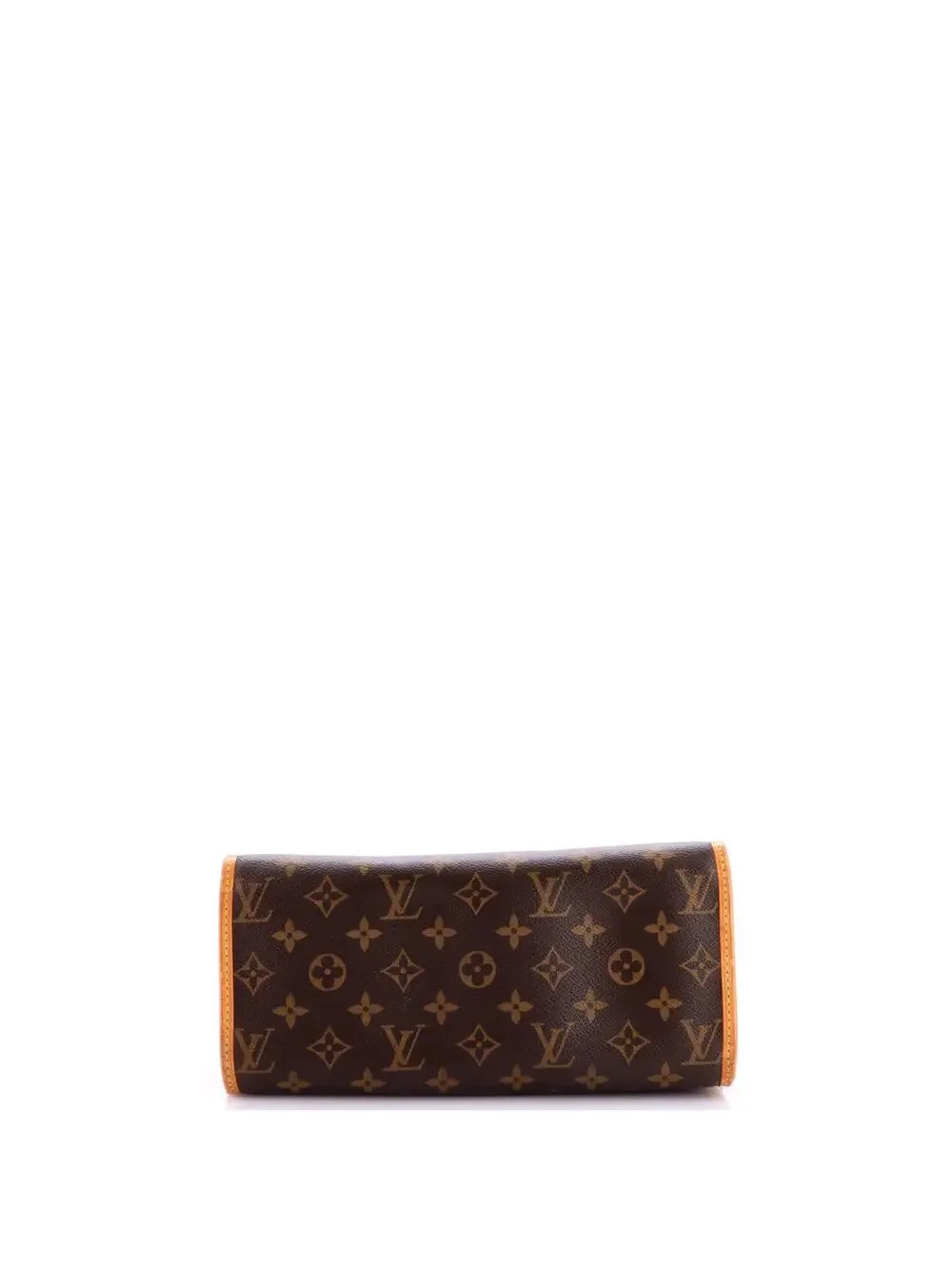 Louis Vuitton Popincourt Tote Canvas #335044L12B